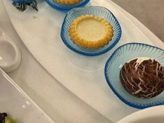 -广州塔晖粤轩中餐厅