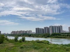 -咸阳湖景区