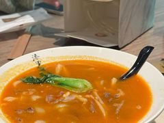 -漆黑觉米粉(三里屯店)