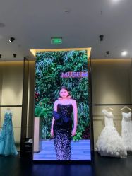 -MuseMarry婚纱(前海嘉里中心店)