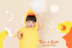 -花开映像儿童摄影