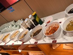 -四点金潮汕鲜牛肉火锅(金猴名居店)