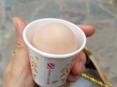 -古北烤梨