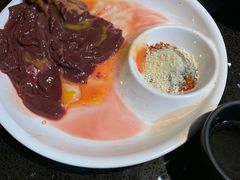 -渝宗老灶火锅(巴国城店)