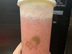 -喜茶(永旺梦乐城店)