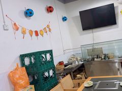 -德四家·云南傣味烧烤品牌(和谐店)