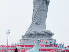-天津妈祖文化园