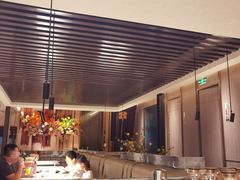 -北李妈妈菜·海肠捞饭(高新万达店)