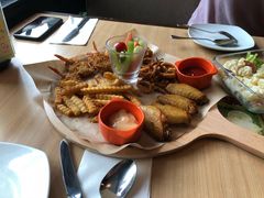 -必胜客(瑞虹店)