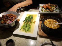 -绿茶餐厅(乐峰广场店)