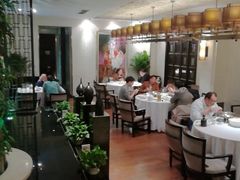 大堂-八分饱·西津会(西津渡店)