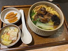 -安多素食(广仁寺路店)