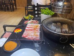 -燚青春东北泥炉烤肉(百合店)