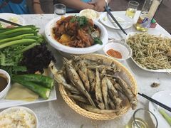 胖姐新村风味鱼村-胖姐渔村(中源大道店)