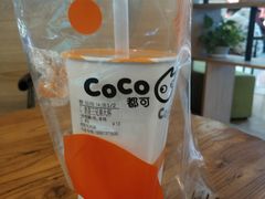 -CoCo都可(大兴店)