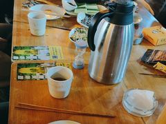 -蚝老板海鲜烧烤大排档(码头店)