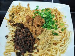 -宜宾燃面非遗传承店