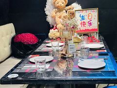 -Nord Grill&Bar Highland诺德西餐(深圳欢乐海岸店)