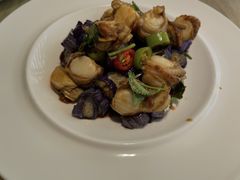 -味莊·青岛菜(云霄路店)