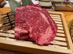 -赤坂亭·M9和牛放题(长楹天街购物中心店)