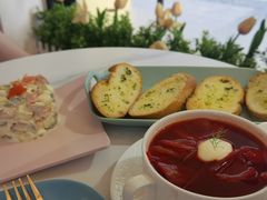 -库滋明·俄罗斯特色美食(中央大街店)