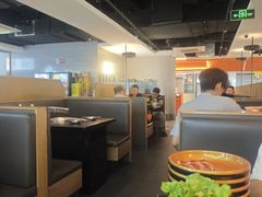 -真熙家牛排烤肉无限续(百脑汇店)