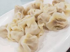 -听涛雅苑百味饺子老家菜馆