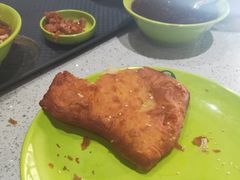 -大福来锅巴菜(古文化街店)
