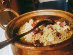 铜锅土豆焖饭-都氏家DUSJOY(翡翠城店)
