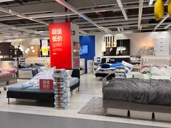 -宜家家居(四元桥商场店)