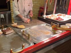 -圣丰索菲特·2 On 988 Café 自助餐厅