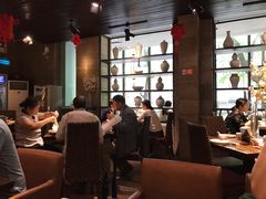 -金枝玉叶上海人家食府(三里河店)