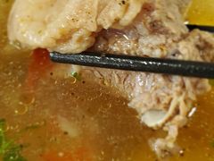 -吾斯曼珍珠抓饭王