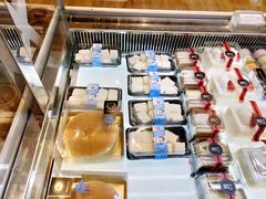 -85度C(南京龙世中心店)