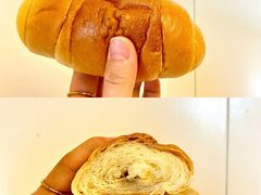 -yeast面包店