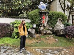 -景德镇古窑民俗博览区