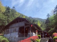 -遂昌金矿国家矿山公园