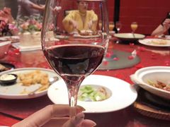 -青岛富力艾美酒店-乐美中餐厅创意胶东菜