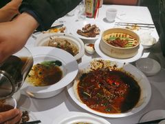 -眉州东坡(民族园店)