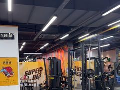 -超鹿运动(融侨锦江店)