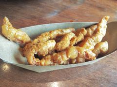 渣渣脆小酥肉-胖哥俩肉蟹煲(杭州下沙学林街店)