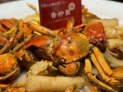 -周家二小姐的菜(西津渡店)