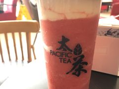 -太平洋咖啡(青岛万象城店)