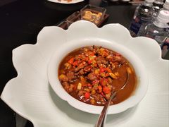 -忆江南·临江鱼馆