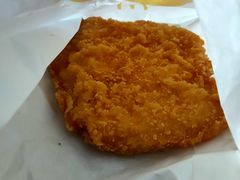 -麦当劳(南磨房店)