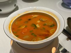 -金链花·泰国餐厅(国贸店)