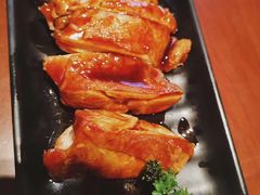 -沈阳国际皇冠假日酒店-Izakaya居日餐厅