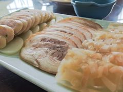 -老村长农家院