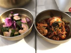 -HOTISLAND海鸡岛·韩国料理(江南西店)