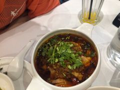 东坡肘子-眉州东坡(中关村店)